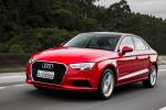 Audi A3 Sedan 1.4 TFSI Flex 2017 года (LA)